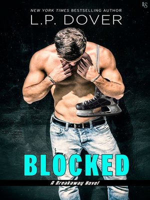 cover image of Blocked